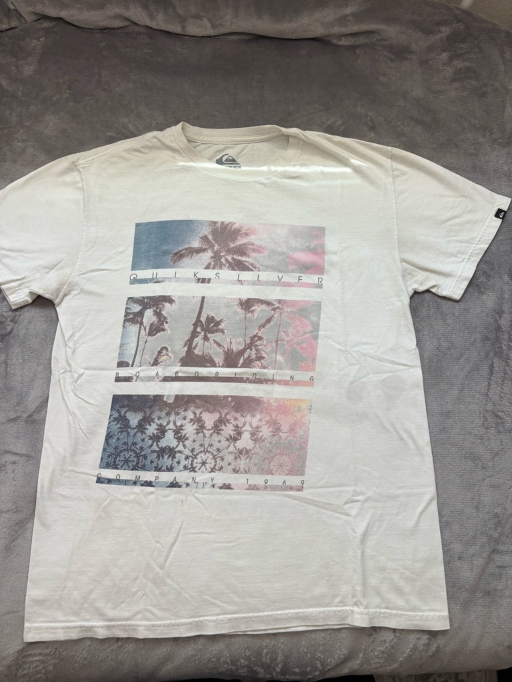Quicksilver T-Shirt